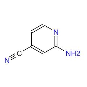 2-氨基-4-氰基吡啶