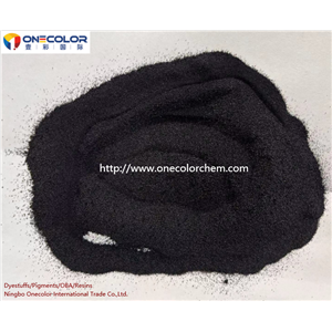 水溶性硫化黑1 粉狀,SOLUBILISED SULPHUR BLACK 1 POWDER