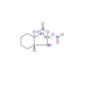 奧沙利鉑有關(guān)物質(zhì)B