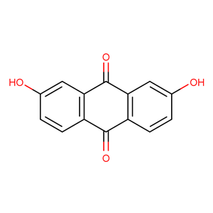 2,7-dihydroxyanthraquinone