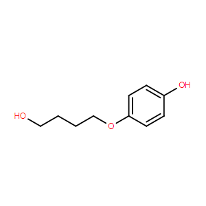 4-(4-羥基丁氧基)苯酚