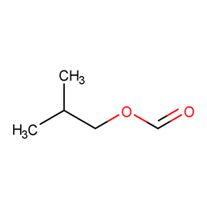 甲酸异丁酯542-55-2