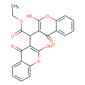 双香豆乙酯548-00-5