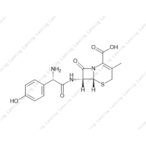 頭孢羥氨芐EP雜質(zhì)D
