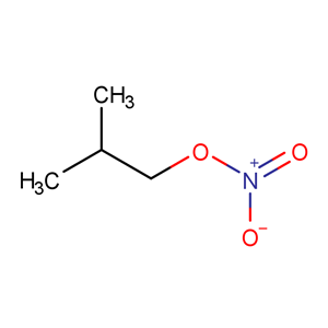 硝酸異丁酯543-29-3