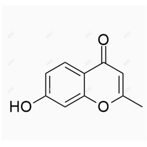 7-羟基-2-甲基色原酮     6320-42-9