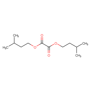 Ethanedioic acid,1,2-bis(3-methylbutyl) ester