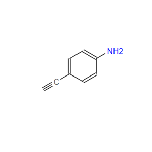 4-乙炔基苯胺,4-Ethynylaniline