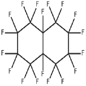 全氟萘烷,Perfluorodecalin