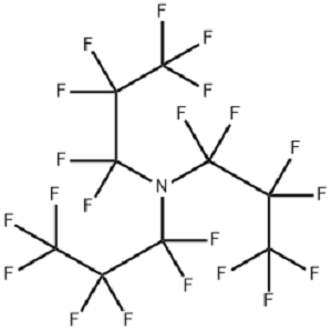 全氟三丙胺,Perfluorotripropylamine