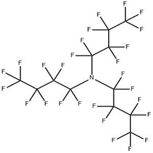 全氟三丁胺氟化液,Perfluorotributylamine