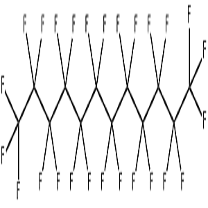 全氟十六烷,Perfluorohexadecane