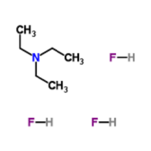 三乙胺三氫氟酸鹽,Triethylamine trihydrofluoride