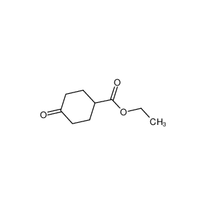 4-甲酸乙酯環(huán)己酮,yclohexanone 4-ethyl formate