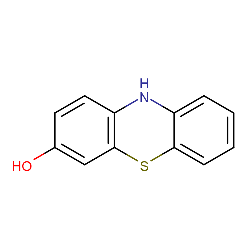 10H-phenothiazin-3-ol,10H-phenothiazin-3-ol