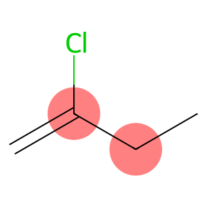 2-chlorobut-1-ene,2-chlorobut-1-ene