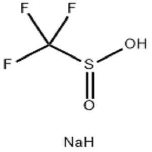 三氟甲基亞磺酸鈉,Sodium trifluoromethanesulfinate