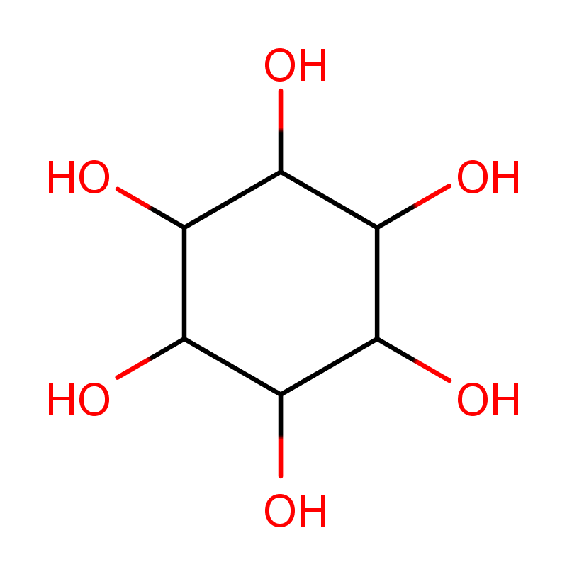 1L-手性纖維醇,1L-chiro-inositol