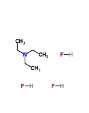 三乙胺三氫氟酸鹽,Triethylamine trihydrofluoride