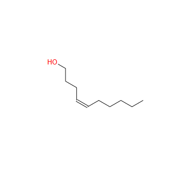 (Z)-4-癸烯-1-醇,CIS-4-DECEN-1-OL