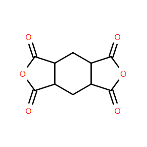 1,2,4,5-環(huán)己烷四羧酸二酐,1,2,4,5-Cyclohexanetetracarboxylic dianhydride