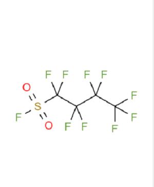 全氟丁基磺酰氟,Nonafluorobutanesulfonyl fluoride