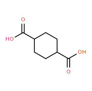 1,4-環(huán)己烷二甲酸,1,4-Cyclohexanedicarboxylic acid