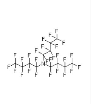 全氟三正丁胺,Perfluorotributylamine