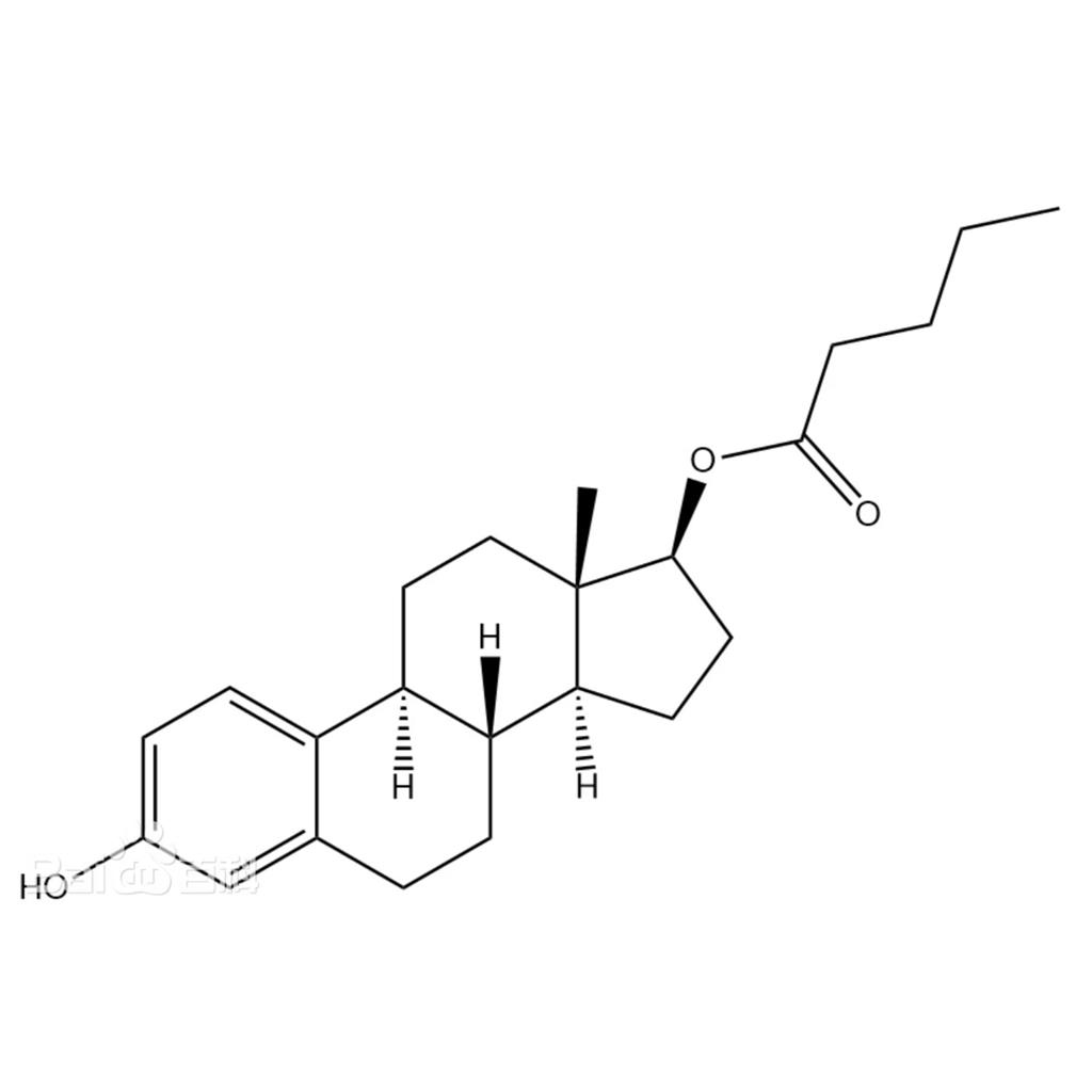 戊酸雌二醇,Estradiol Valerate