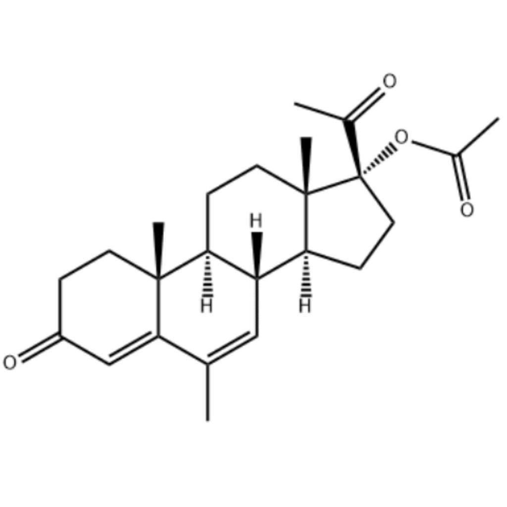 醋酸甲地孕酮,Megestrol Acetate