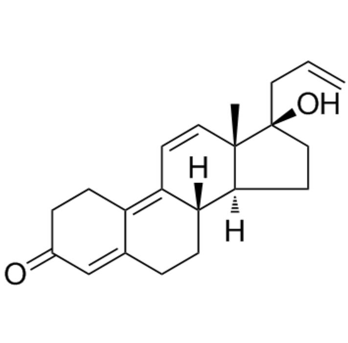 四烯雌酮;烯丙孕素,Altrenogest