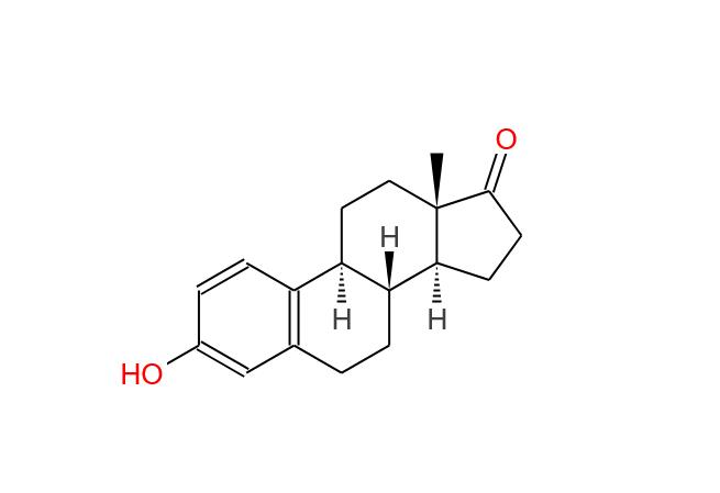 雌酚酮,Estrone