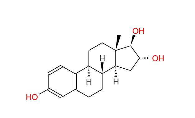 雌三醇,Estriol