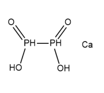 次磷酸鈣,Calcium hypophosphite