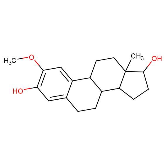 2-甲氧基雌二醇,2-Methoxyestradiol