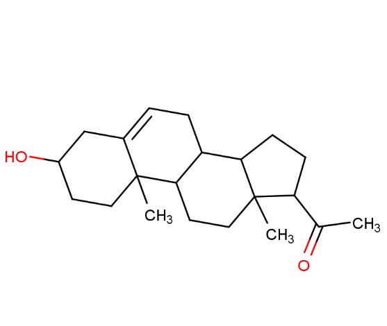 孕烯醇酮,Pregnenolone