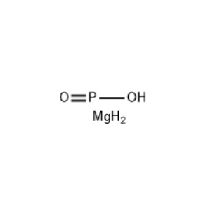 次磷酸鎂,Magnesium hypophosphite