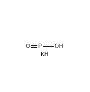 次磷酸鉀,Potassium hypophosphite