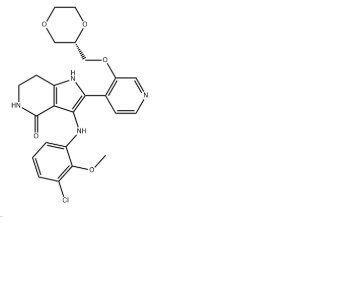 SEVABERTINIB,SEVABERTINIB