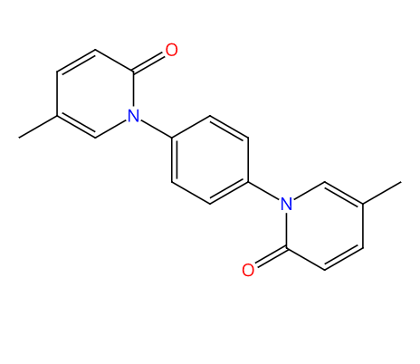 吡非尼酮雜質(zhì) 34,Pirfenidone Impurity 34