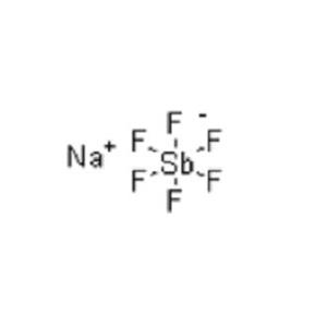 六氟锑酸钠