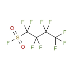 全氟丁基磺酰氟,Nonafluorobutanesulfonyl fluoride