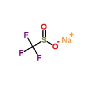 三氟甲基亞磺酸鈉,Sodium trifluoromethanesulfinate