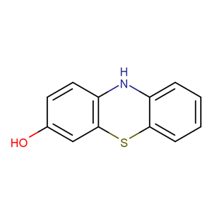 10H-phenothiazin-3-ol