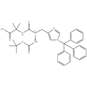 司美格鲁肽二肽修饰剂