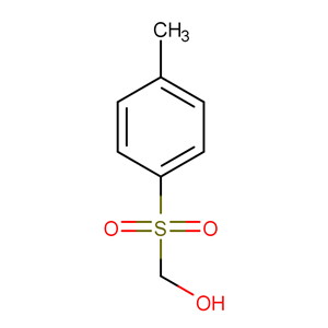 Methanol,1-[(4-methylphenyl)sulfonyl]-