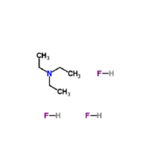  三乙胺三氢氟酸盐
