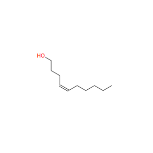 (Z)-4-癸烯-1-醇,CIS-4-DECEN-1-OL