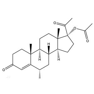 安宫黄体酮;醋酸甲羟孕酮