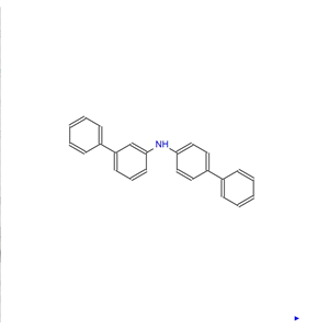 N-[1,1'-聯(lián)苯]-3-基-[1,1'-聯(lián)苯]-4-胺